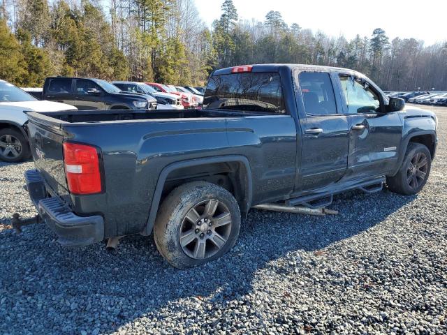 Photo 3 from auction – 2017 GMC SIERRA K15 with VIN 1GTV2LEC7HZ187149
