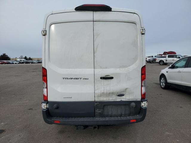 Photo 6 from auction – 2018 FORD TRANSIT T- with VIN 1FTYR2CG2JKA51857