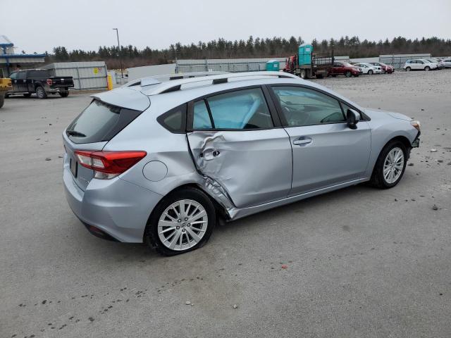Photo 3 from auction – 2018 SUBARU IMPREZA PR with VIN 4S3GTAB68J3746886