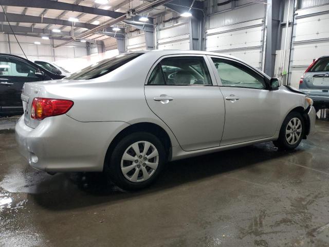 Photo 3 from auction – 2010 TOYOTA COROLLA BA with VIN JTDBU4EE8AJ068776