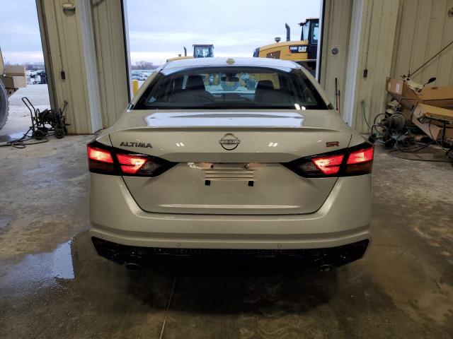 Photo 6 from auction – 2024 NISSAN ALTIMA SR with VIN 1N4BL4CV0RN362589