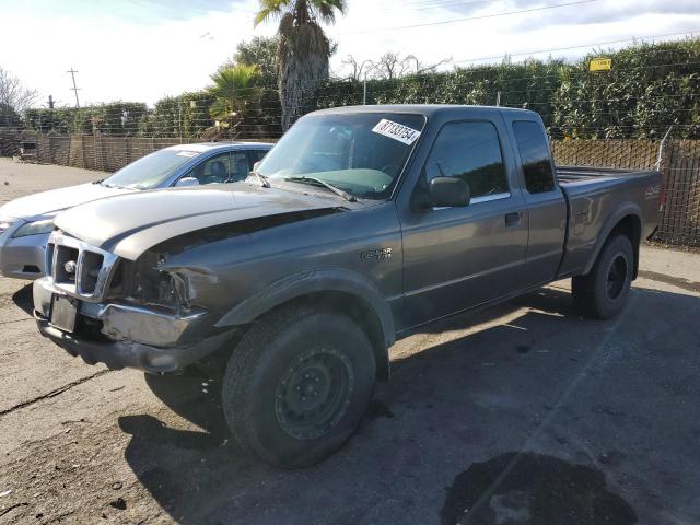 FORD RANGER SUP 2000 with VIN 1FTZR15X4YPA04760 - Photo from auction
