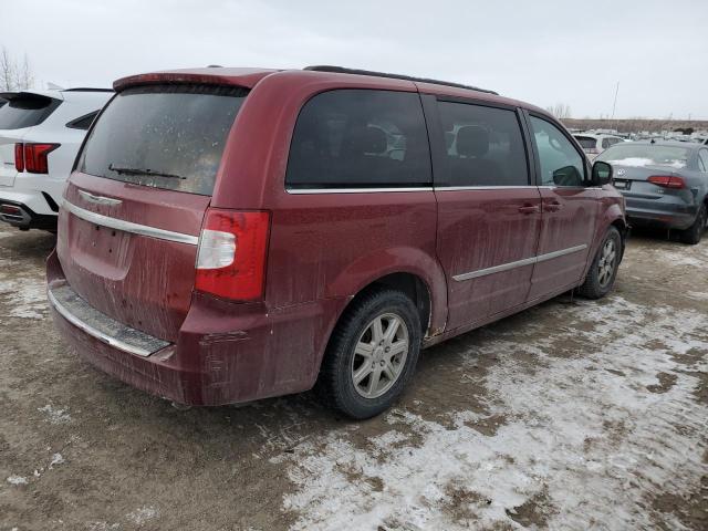 Photo 3 from auction – 2012 CHRYSLER TOWN & COU with VIN 2C4RC1BG2CR328528