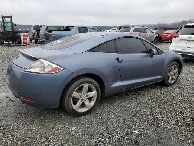 Photo 3 from auction – 2007 MITSUBISHI ECLIPSE GS with VIN 4A3AK24F97E064671