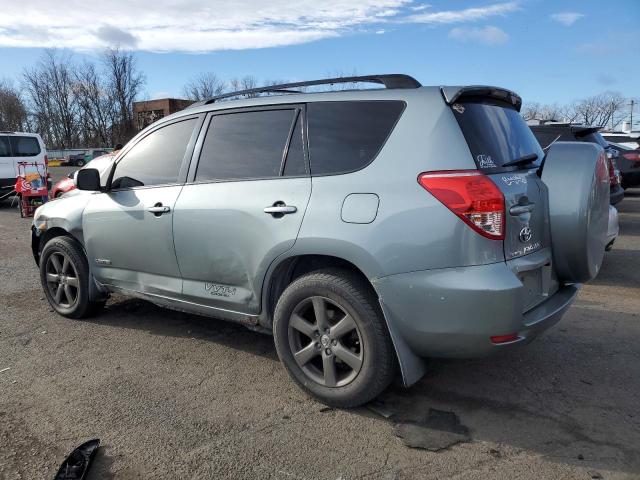 Photo 2 from auction – 2008 TOYOTA RAV4 LIMIT with VIN JTMBK31V685055078