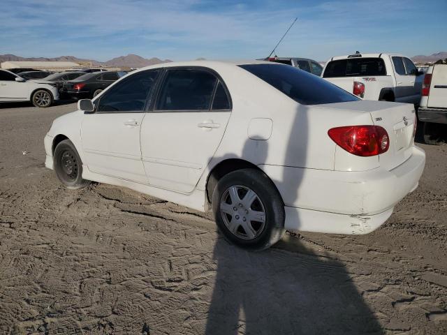Photo 2 from auction – 2003 TOYOTA COROLLA CE with VIN 1NXBR32E23Z135885