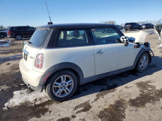 Photo 3 from auction – 2012 MINI COOPER with VIN WMWSU3C52CT258204