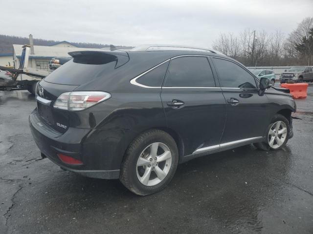 Photo 3 from auction – 2012 LEXUS RX 350 with VIN 2T2BK1BA7CC136520