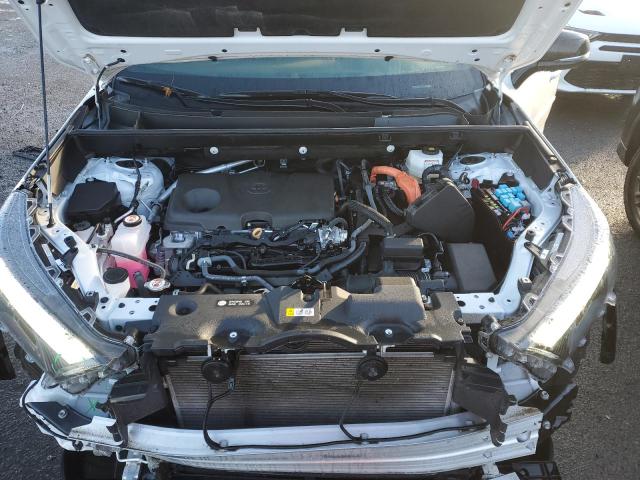 Photo 12 from auction – 2023 TOYOTA RAV4 XSE with VIN 4T3E6RFV7PU120086
