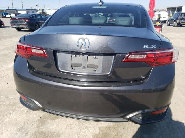 Photo 6 from auction – 2016 ACURA ILX PREMIU with VIN 19UDE2F74GA006036