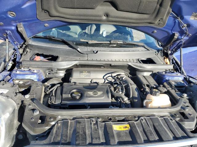 Photo 11 from auction – 2014 MINI COOPER S P with VIN WMWSS5C56EWN67158