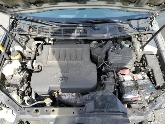 Photo 11 from auction – 2012 TOYOTA AVALON BAS with VIN 4T1BK3DB5CU472297
