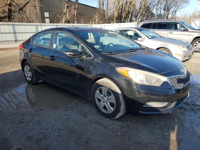 Photo 4 from auction – 2015 KIA FORTE LX with VIN KNAFX4A60F5351077