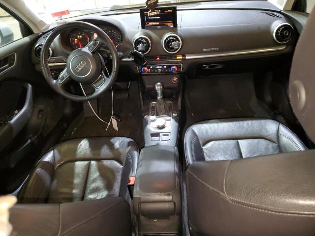 Photo 8 from auction – 2015 AUDI A3 PREMIUM with VIN WAUEFGFFXF1000953
