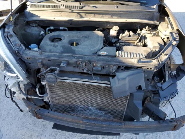Photo 12 from auction – 2013 KIA SOUL + with VIN KNDJT2A65D7575086