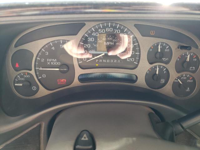 Photo 9 from auction – 2006 GMC YUKON DENA with VIN 1GKEK63U06J110460