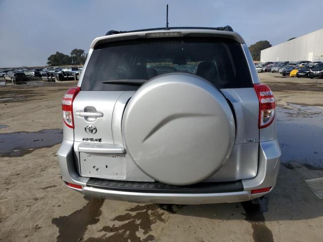 Photo 6 from auction – 2011 TOYOTA RAV4 with VIN 2T3BF4DV3BW173255