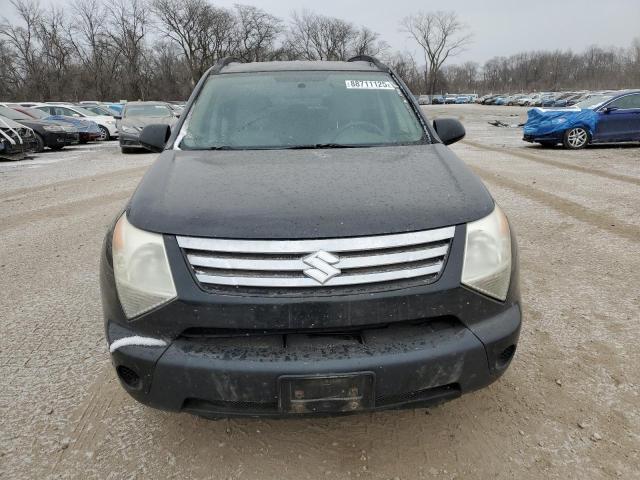 Photo 5 from auction – 2007 SUZUKI XL7 with VIN 2S3DA117776111132