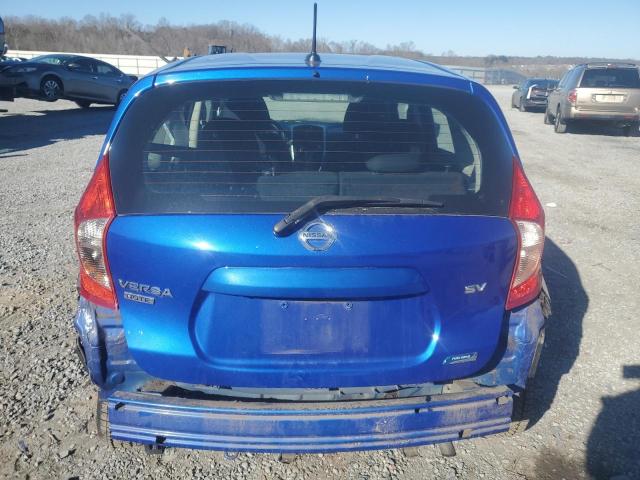 Photo 6 from auction – 2016 NISSAN VERSA NOTE with VIN 3N1CE2CP3GL359121