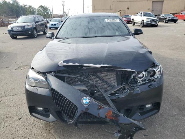 Photo 5 from auction – 2014 BMW 535 XI with VIN WBA5B3C56ED539115