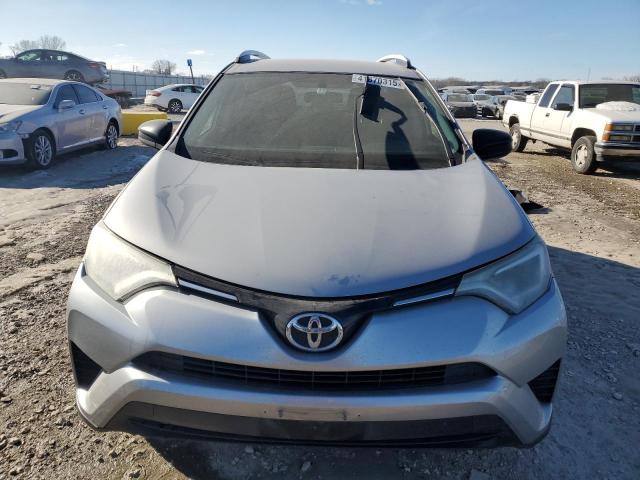 Photo 5 from auction – 2016 TOYOTA RAV4 LE with VIN 2T3BFREV3GW433673