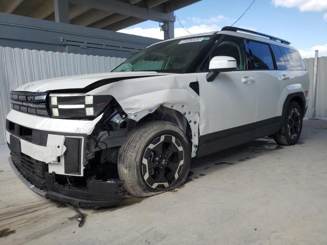 HYUNDAI SANTA FE S 2025 with VIN 5NMP2DGL5SH084271 - Photo from auction