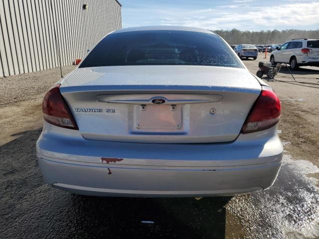 Photo 6 from auction – 2006 FORD TAURUS SE with VIN 1FAFP53U86A127377