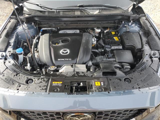 Photo 11 from auction – 2023 MAZDA CX-5 PREFE with VIN JM3KFBCM7P0111681