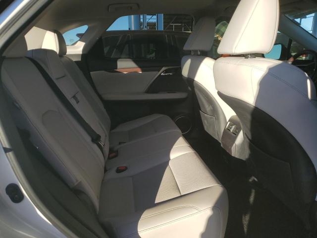 Photo 11 from auction – 2020 LEXUS RX 350 with VIN 2T2HZMAA9LC163498
