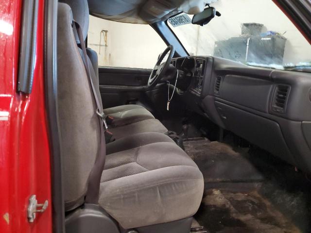 Photo 10 from auction – 2007 CHEVROLET SILVERADO with VIN 1GCEK14V07Z161367