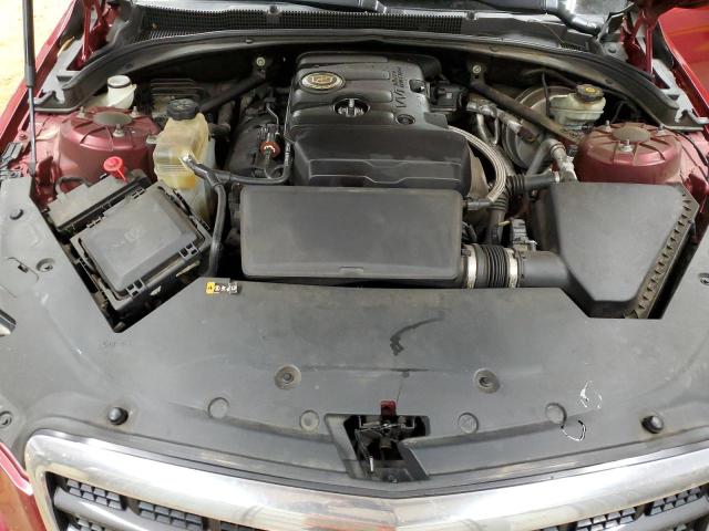 Photo 11 from auction – 2013 CADILLAC ATS with VIN 1G6AA5RA2D0163655