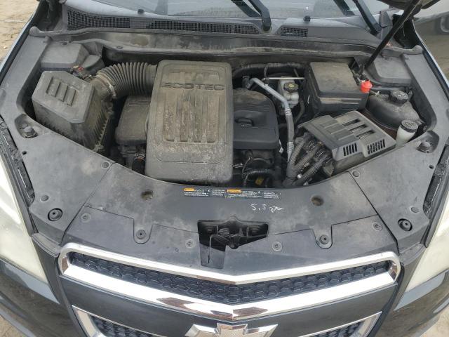 Photo 12 from auction – 2014 CHEVROLET EQUINOX LT with VIN 2GNALBEK8E1165220