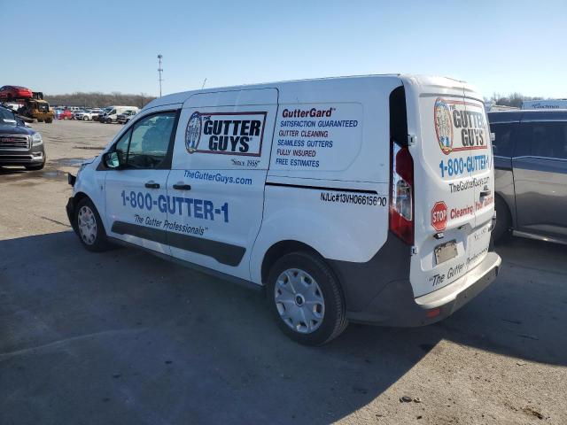 Photo 2 from auction – 2016 FORD TRANSIT CO with VIN NM0LS7E75G1250566