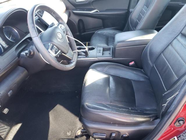 Photo 7 from auction – 2017 TOYOTA CAMRY LE with VIN 4T1BF1FK8HU733130