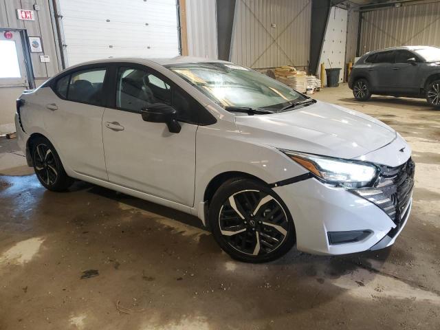 Photo 4 from auction – 2023 NISSAN VERSA SR with VIN 3N1CN8FV8PL871955