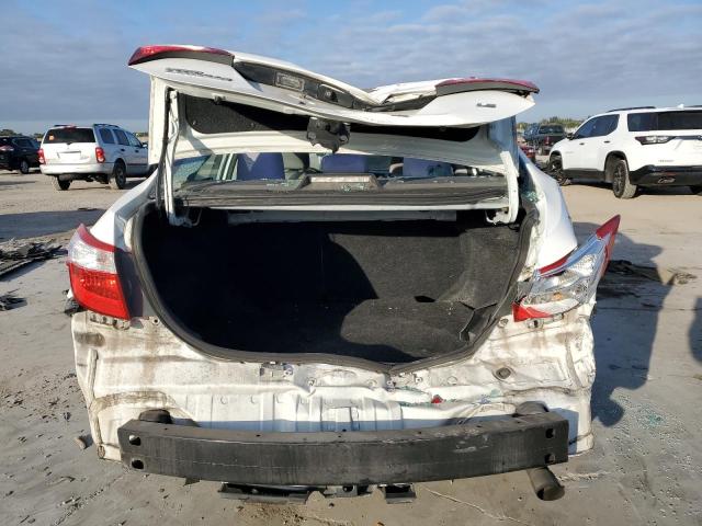 Photo 6 from auction – 2015 TOYOTA COROLLA L with VIN 2T1BURHE2FC367143