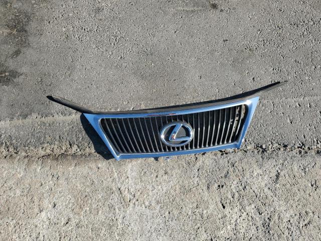 Photo 12 from auction – 2012 LEXUS IS 250 with VIN JTHBF5C23C2102983