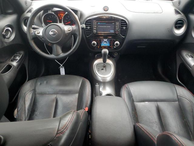 Photo 8 from auction – 2015 NISSAN JUKE S with VIN JN8AF5MR6FT505285