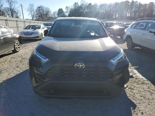 Photo 5 from auction – 2024 TOYOTA RAV4 LE with VIN 2T3H1RFV2RW322610