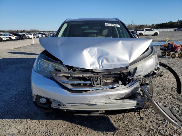 Photo 5 from auction – 2014 HONDA CR-V EXL with VIN 2HKRM3H75EH514192