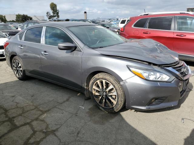Photo 4 from auction – 2018 NISSAN ALTIMA 2.5 with VIN 1N4AL3AP2JC150268