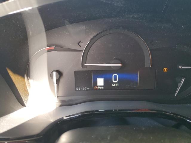 Photo 9 from auction – 2018 CADILLAC XT5 PREMIU with VIN 1GYKNERS7JZ133485
