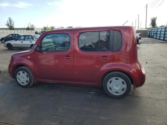 Photo 2 from auction – 2014 NISSAN CUBE S with VIN JN8AZ2KR4ET352266