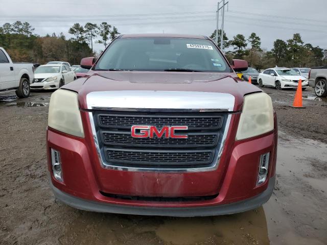 Photo 5 from auction – 2012 GMC TERRAIN SL with VIN 2GKALMEK3C6298511