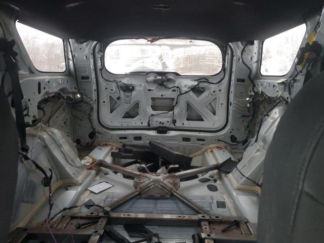 Photo 10 from auction – 2021 FORD EXPLORER P with VIN 1FM5K8AB0MGC24974