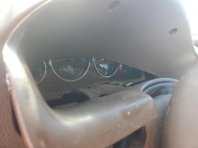 Photo 9 from auction – 2005 BUICK TERRAZA CX with VIN 5GADX33LX5D221188