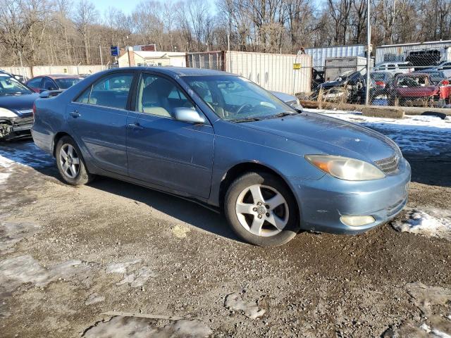 Photo 4 from auction – 2003 TOYOTA CAMRY LE with VIN 4T1BF30KX3U550194