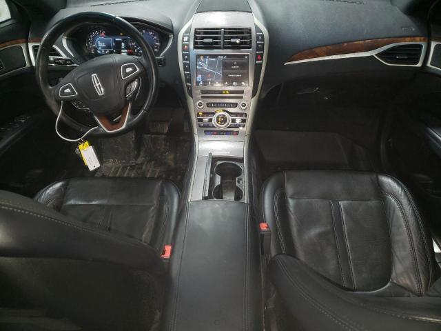 Photo 8 from auction – 2017 LINCOLN MKZ RESERV with VIN 3LN6L5F93HR666166