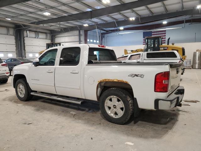 Photo 2 from auction – 2013 CHEVROLET SILVERADO with VIN 3GCPKTE24DG204077