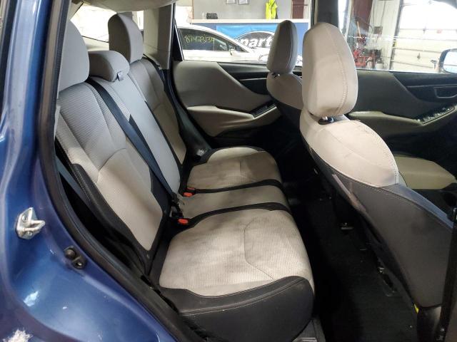 Photo 11 from auction – 2021 SUBARU FORESTER with VIN JF2SKADC4MH560979